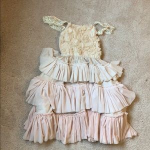 Dollcake dress